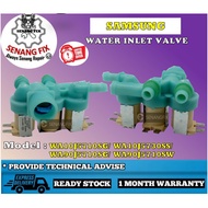 WA10J5710SG WA10J5730SS WA90J5710SG WA90J5710SW SAMSUNG WASHING MACHINE WATER INLET VALVE WA10J5710