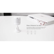 AQARA Body Motion Sensor