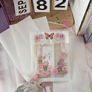 (Dream House) 50 Matte Paper Bags 11x17cm for Cake Gift Wrapping, Cards, Deco Decorative Photos