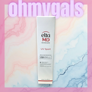 elta MD - 防水戶外防曬乳 85g (平行進口)(EXP:05/27)