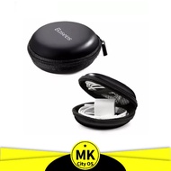 Baseus Earphone Portable Storage Bag Disk Case For Cable earphone Headphones