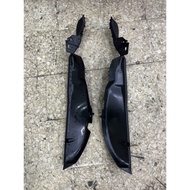 CIVIC FD GARNISH FENDER L&R