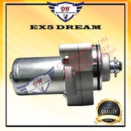EX5 DREAM STARTER MOTOR HONDA