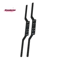 RC Car Girder Girder Accessories for 1/12 MN168 MN78 RC Car Upgrade Accessories