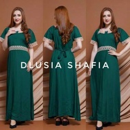 DASTER ARAB DLUSIA SHAFIA BY DLUSIA ORI