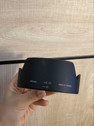 Nikon 原廠 HB-32 遮光罩 (Lens Hood)