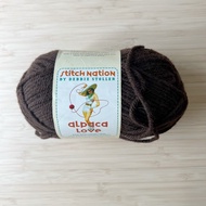 Alpaca Love Craft Yarn