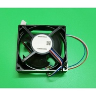 H HH0004962A Suitable for Imported Hitachi Refrigerator Cooling Fan Refrigeration Freezer Fan