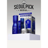 IOPE Retinol Reti-jection Serum 30ml Set (+Serum 10ml + Cream 15ml) Olive Young Pick