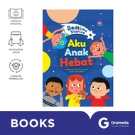 Buku BEDTIME STORIES: AKU ANAK HEBAT
