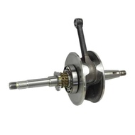 CRANKSHAFT HONDA BeAT DELUXE K1A SCOOPY K2F GENIO Part Code: 13000K2FN00 ORIGINAL