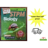 Sasbadi Pre-U Text STPM Biology Semester 2 /sasbadi/stpm/biology/sem2