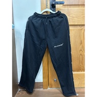 PASS KILL SYSTEM Flannel Pants (97% new, size S)