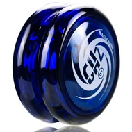 Responsive Yoyo D1 GHZ, Professional Yoyo Looping Yoyos for Kids Beginner with Yoyo Strings+Gloves+Y