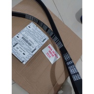 Van Belt Fan Belt FanBelt V Belt Rib Nissan Grand Livina 1800CC 1.8 Latio 1.8 Serena C24 C 24 6PK 6 