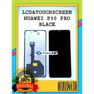 PULAUHP _ LCD TOUCHSCREEN Huawe P30 PRO BLACK