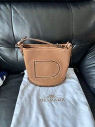 Delvaux pin mini