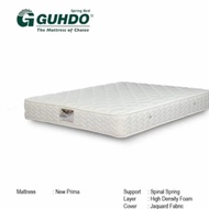 matras spring bed guhdo New prima