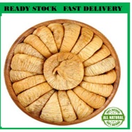 Dried Fig | Buah Tin Kering Turkey| Buah Teen Kering | Dried Teen