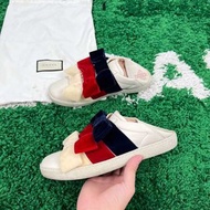 Gucci懶人鞋-37