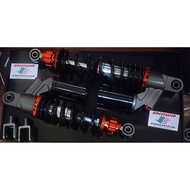 Shockbreaker Tabung Showa WP Matic Bebek Shock Tabung Atas Showa Uk 310mm 330mm 280mm 320mm Mio Beat