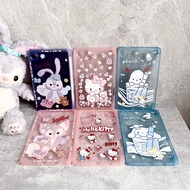 For Samsung Galaxy Tab A7 Lite A9 Plus 8.7'' A9+ 11.0'' With Pen Slot pink Case SM-X110 X115 T220 T2