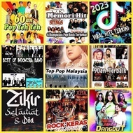Pendrive Usb Mp3 Lagu  Song Music   D3