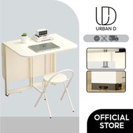 URBAN D🥰🥰 Smart Space-Saver Foldable Table 🚚 Free Delivery