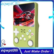eQQPortable R36S Retro Handheld Game Console 3.5 Inch IPS Screen Video Game Player 3200mah Battery 1