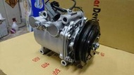 CANTER 堅達 3.5T 3.5噸 07-13年 四期車冷氣壓縮機 外匯全新品 6000