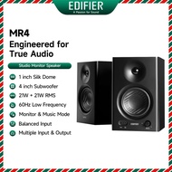 Edifier MR4 Powered 2.0 Studio Monitor Speaker