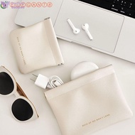 Large Cartoon Leather Bag | Cosmetic Bag | Christmas Gift | Bag Organizer | Farewell Gift | Travel S