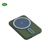 Wanwei 80000mAh wireless powerbank 22.5W Fast Charging Powerbank Wireless Magnetic Charger Power Ban