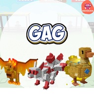 G.A.G - COLLECTION IN TYPE R7 GAME EDITION (PC GAME)