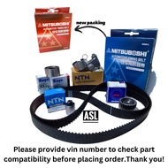 Subaru Timing Belt Kit Japan Brand EJ20/ EJ25