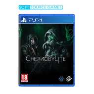 PS4 Chernobylite (R2 EUR) Playstation 4