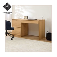 Meja Kerja Minimalis | Meja Belajar Kayu Jati | Meja Kantor Modern