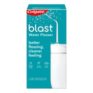 Colgate Blast Water Flosser - White