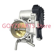 24103252 A2C53409556 THROTTLE BODY For CHEVROLET SAIL 1.4L MG-052-VD44D MG052VD44D