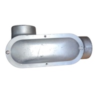 LL Conduit 3 Inches, Metal LL Conduit 76mm, Conduit Bodies LL Threaded Type