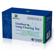 ☄♤◄LIANHUA LUNG CLEANSING TEA