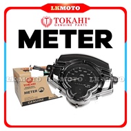 TOKAHI METER EX5 DREAM LC135 V1~V7 RXZ-NEW GBO-J WAVE100-R(K) WAVE125-S(E) KRISS-1/2 CT100/110