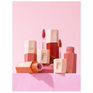 Pudaier lipstick Lipstik Cair Velvet Matte Tahan Air Ringan tahan lama