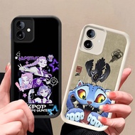 Z-13 Kpop Demon Hunter Silicone Case for Samsung Galaxy A03 A04E A04 A05 F04 A06 M04