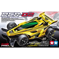 💯Tamiya #18650 - DCR-02 (MA Chassis)  [18650]