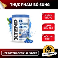 Electrolyte and Mineral Supplement - Xtend BCAA Sport (30 Servings)