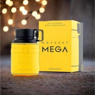 Odyssey Mega Armaf parfum EDP.
