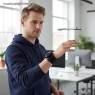nuanyangthree.vn 1 Set Mobile Phone Holder Wrist Strap ic Suction Braet Mount Arm Dedicated For Phon
