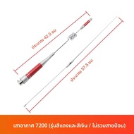 YIRUICHEPIN | ที่ติดตั้งสัญญาณกันขโมยสำหรับ Toyota FJ Cruiser