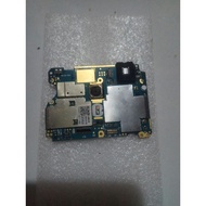 MESIN Meizu M5C / M710H Machine Runs Normally